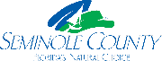 Seminole County Board of County Commissioners Logo
